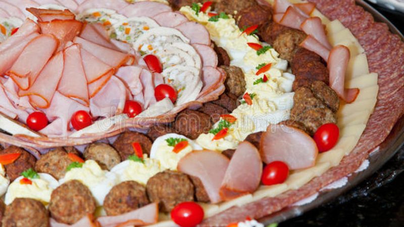 食品招商公司如何选择？揭秘成功关键因素