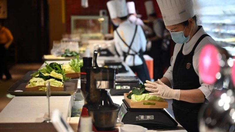 北京米面制品：探寻品质与传统的交融之道