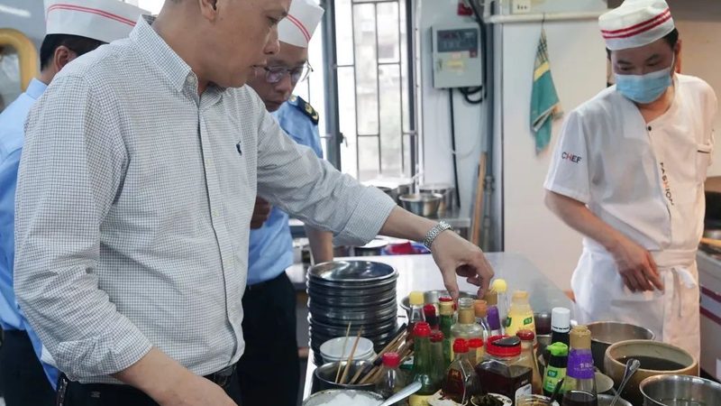 麻辣小龙虾调味料：商用批发背后的秘密