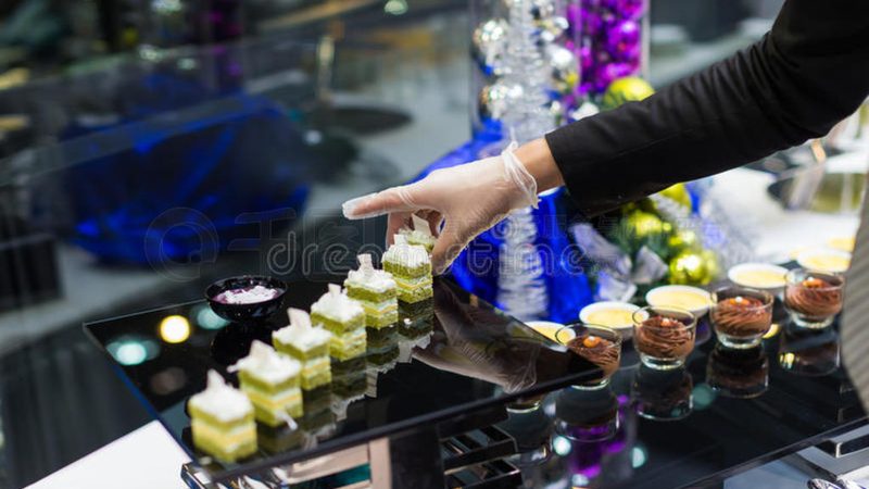 社区团购食材配送模式：揭秘其优势与挑战
