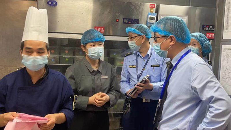 食品OEM加工：签合同前必须确认的五个关键点