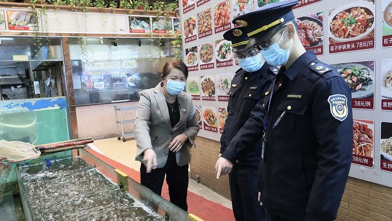 食品批发质量检验注意事项