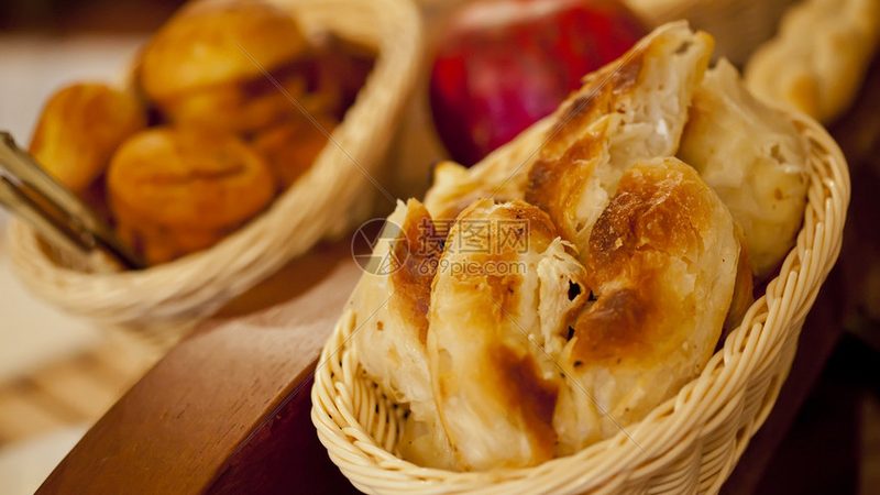 休闲食品原料定制加工公司