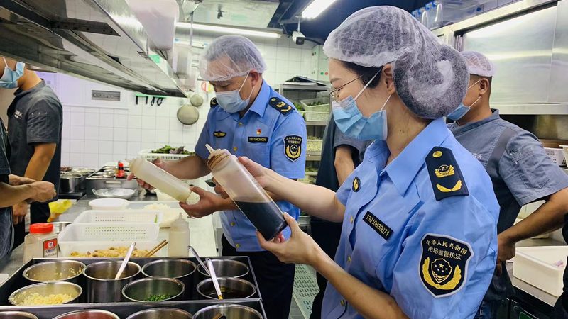 食品零售如何挖掘批发货源的黄金点**