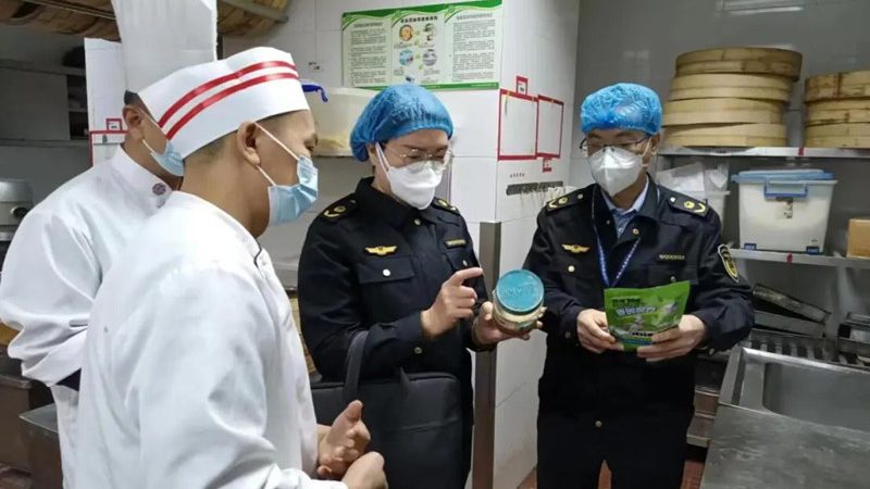 餐饮配送成本控制：揭秘高效策略与关键要点