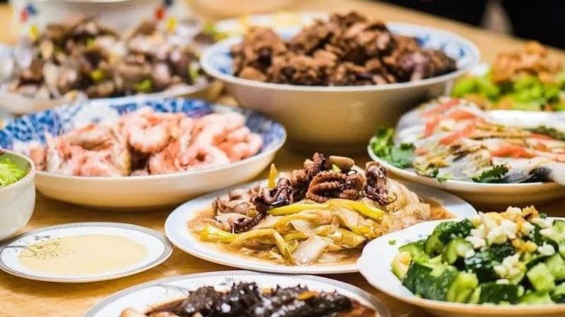 餐饮加盟开店：步骤解析与预算考量