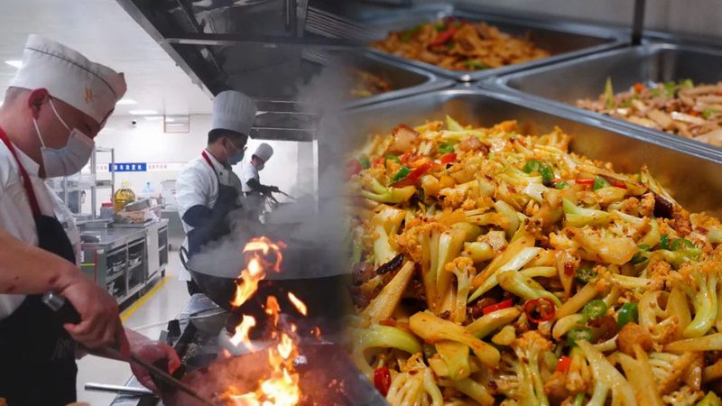 食品招商会新手攻略：如何避免踩坑，把握商机