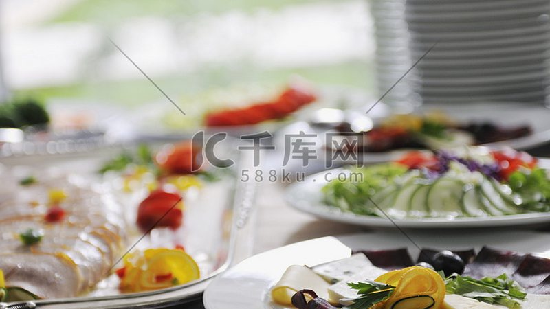 餐饮供应链定制平台：揭秘定制背后的逻辑与选择