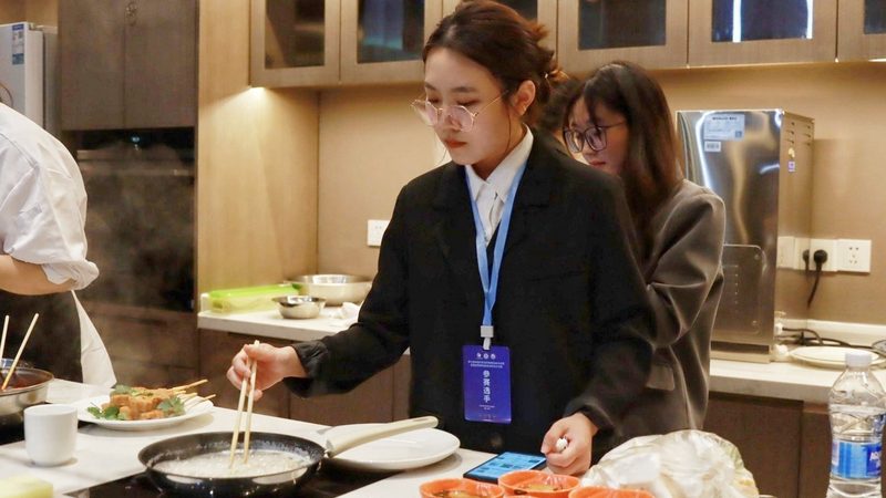 食品招商代理加盟，这些标准你了解吗？**