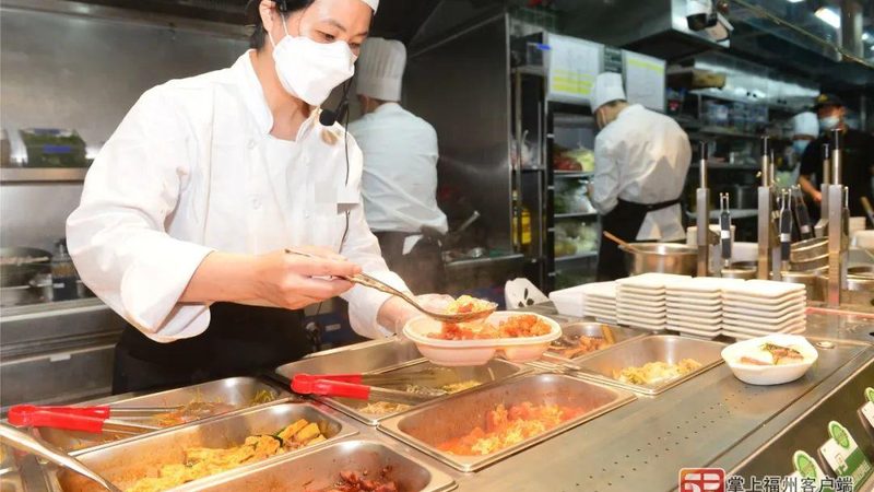 食品ODM定制设计：揭秘从源头到成品的完整流程